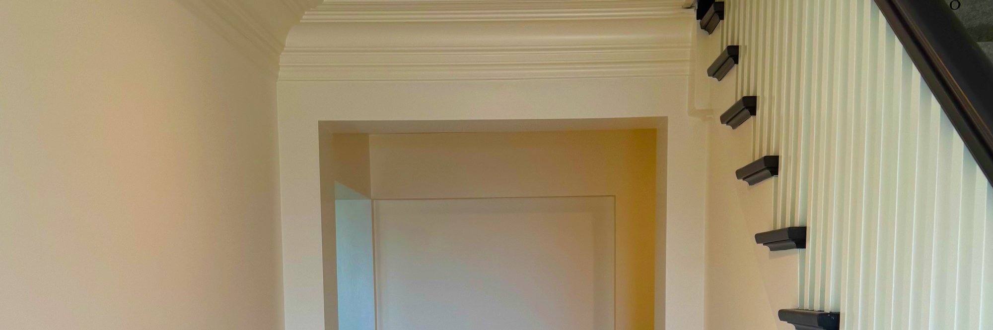 The Overlooked Art of Millwork Restoration